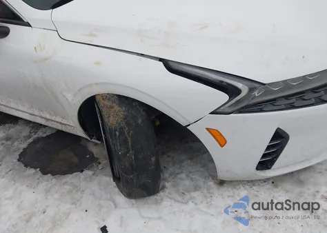 2023 Kia K5 Lxs from USA, damaged, VIN 5XXG14J21PG192637